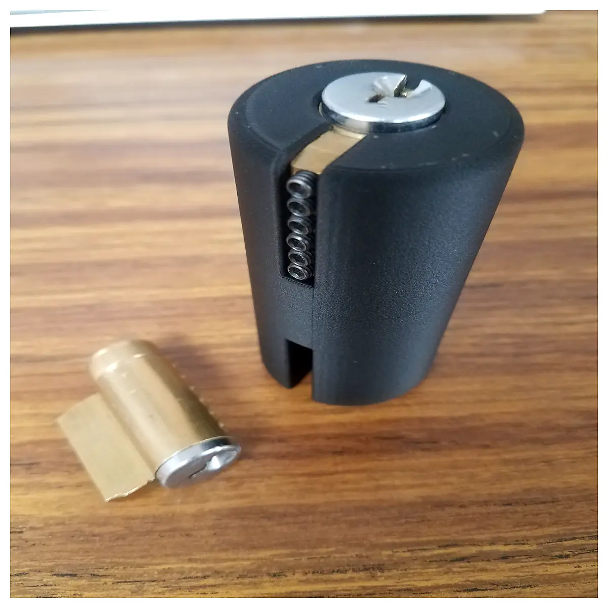 cylinder practice for gymnastics balance training equipment