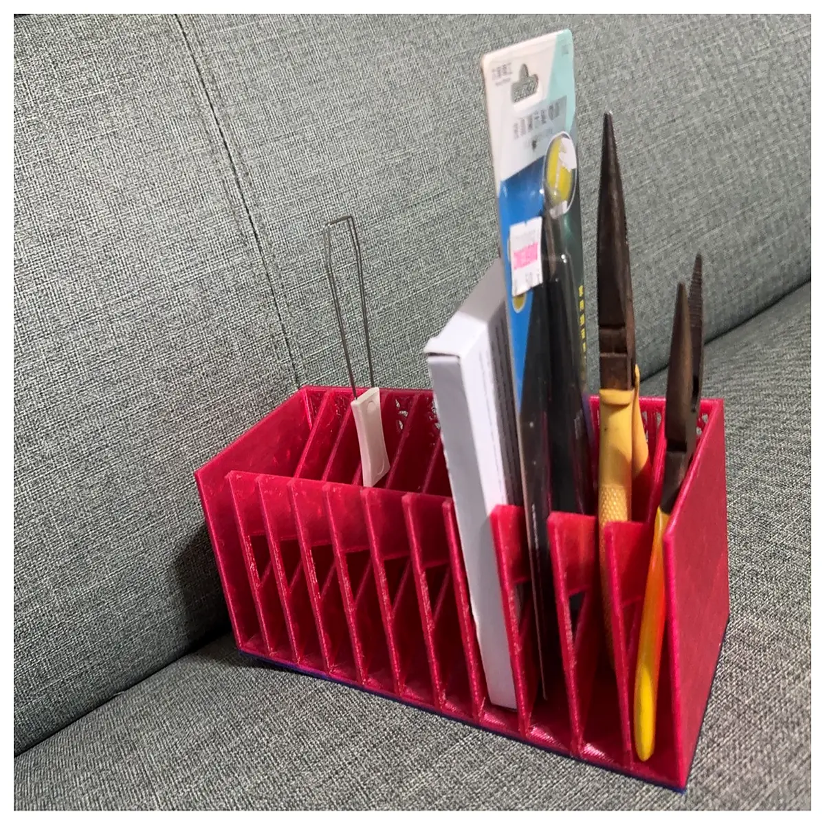 modular drawer organizer inserts for clothes socks underwear storage bins plastic dividers cabinet shelf sorting trays