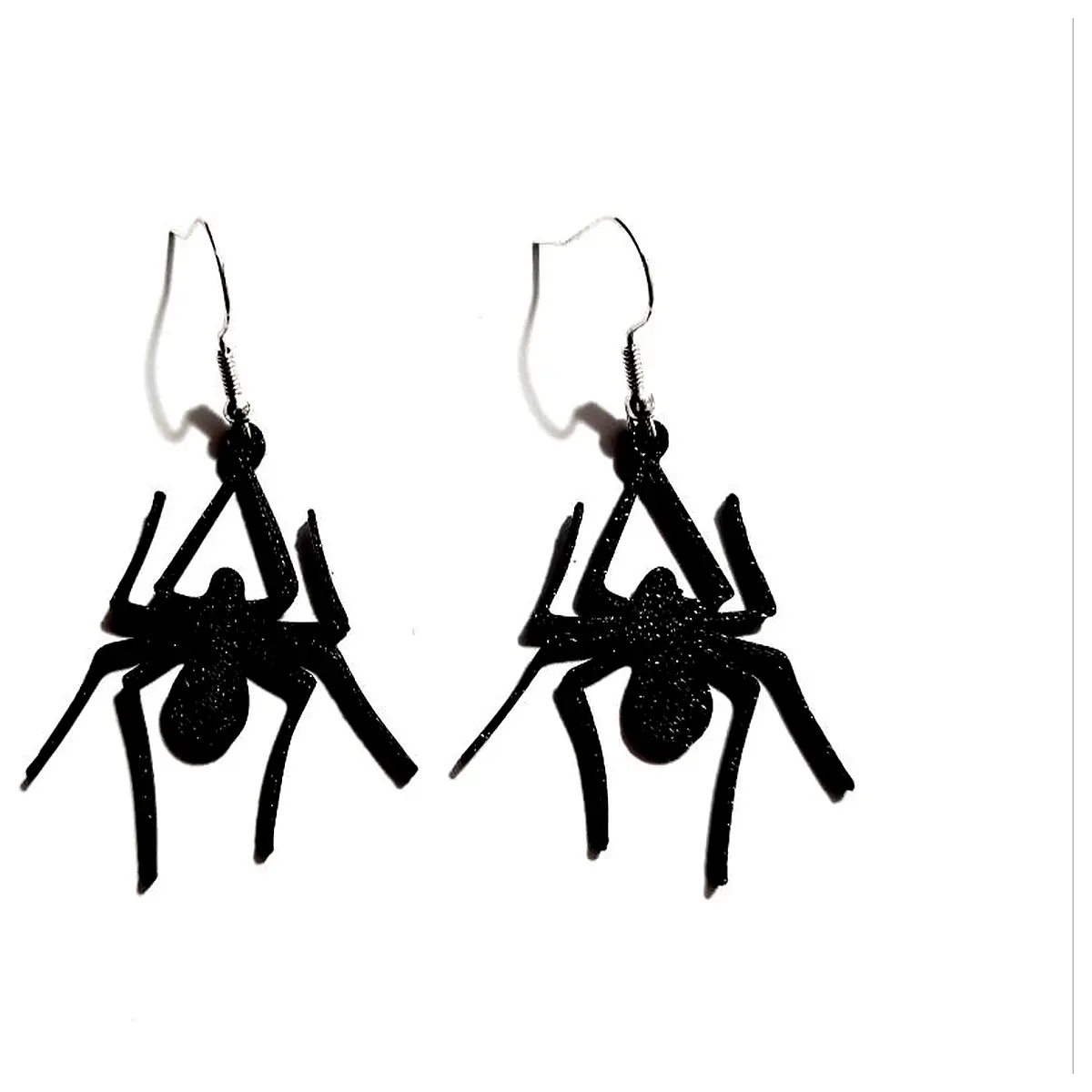 Elegant Spider Earrings Creative Women s Earring Spider Design Decoration Fashion Accessories Trendy Jewelry