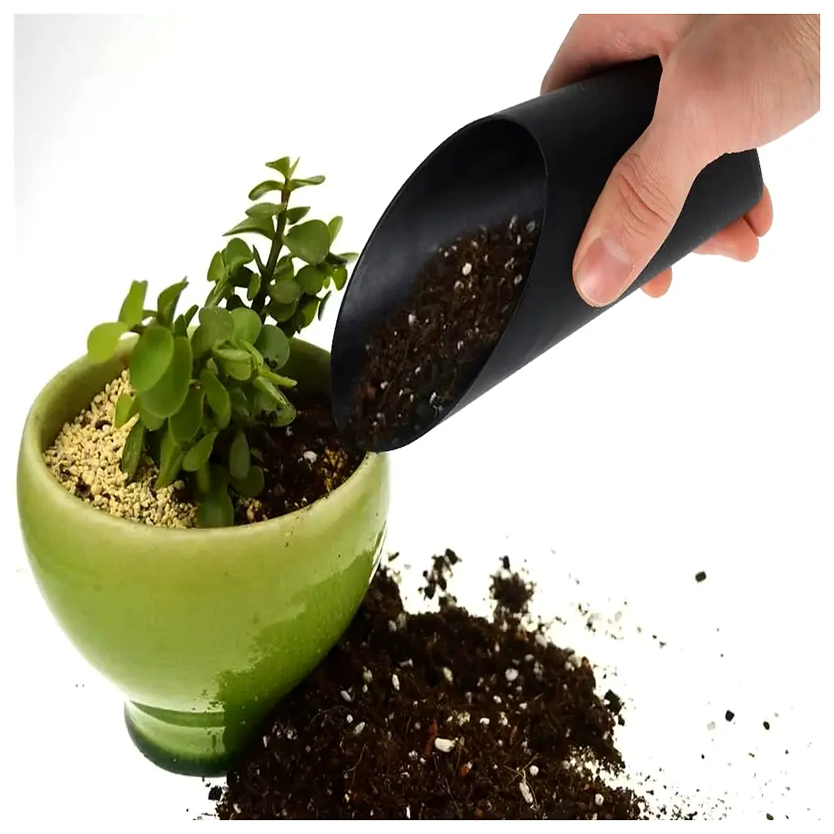Shovel Bucket Excavation Tool Construction Site Transport Digging Shovel Parts Excavator Use Shovel