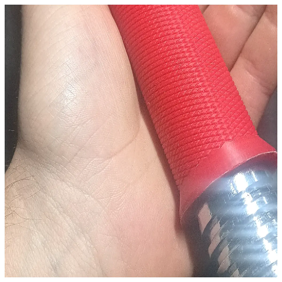 Dumbbell Handle 30mm Dumbbell Accessories Fitness Equipment Grip Exercise Training Handle Dumbbell Wraps
