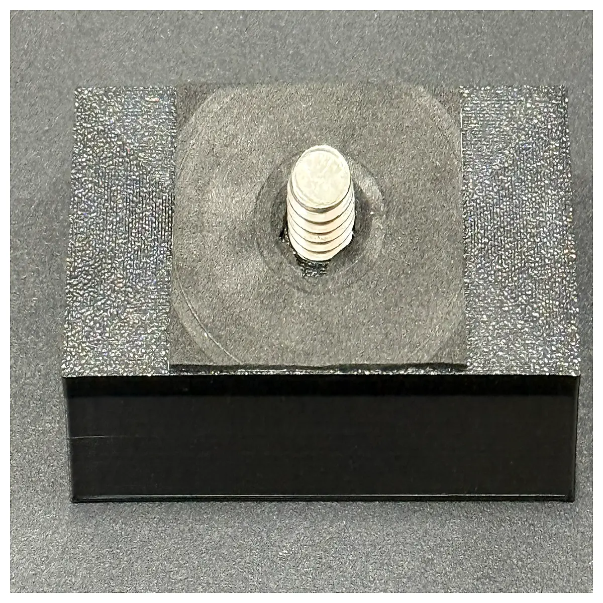 Equatorial Head Accessories Seestar S30S50 Tailstock 38 Thread Stable Star System Observation Replacement Parts