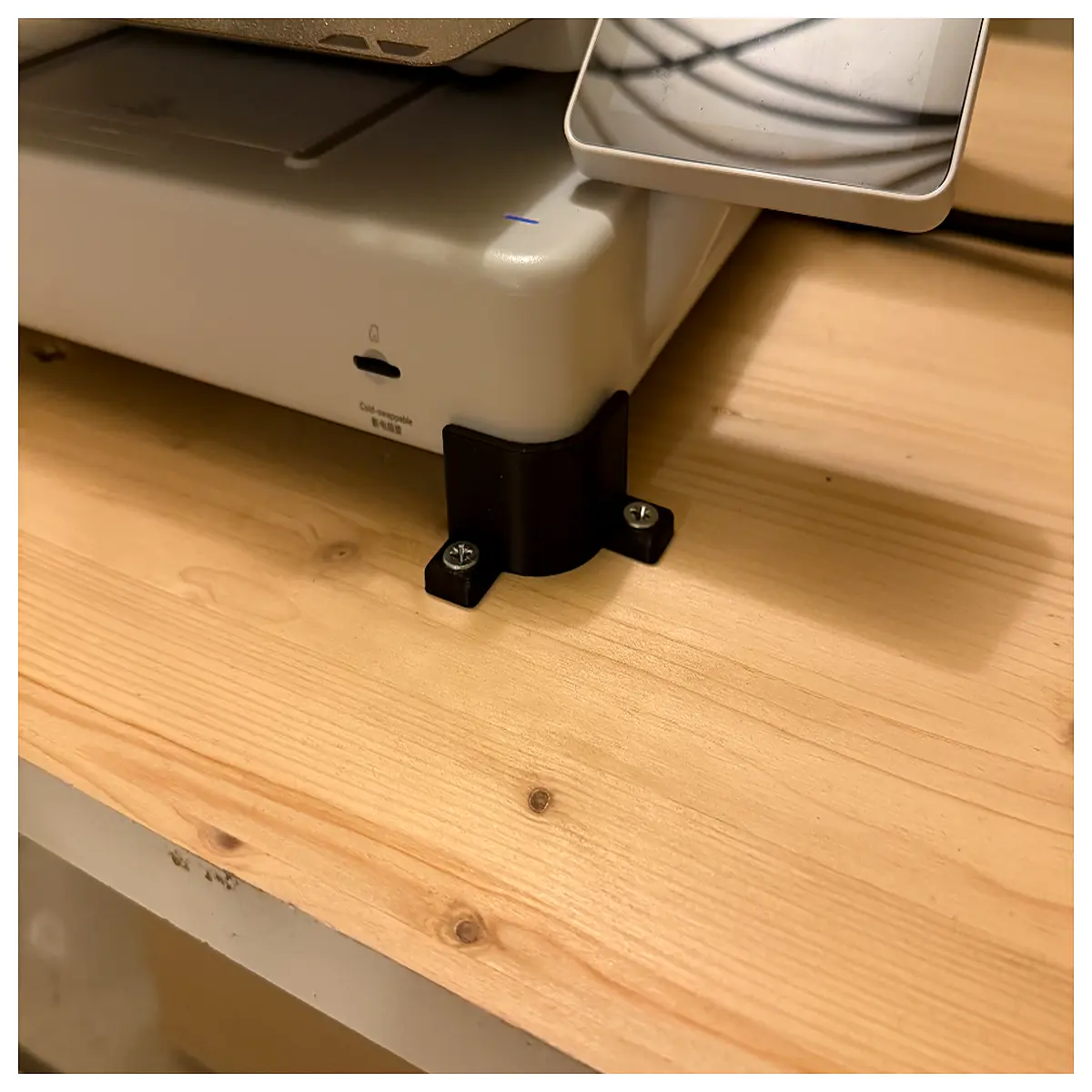 Printer Maintenance Print Head Cleaner Fixing Pad Printer Accessories Print Head Repair Troubleshooting