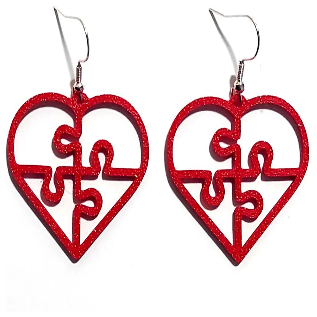 Ai Pin Tu Earrings Women s Style Sweet Cute Girl Decoration Fashion Accessories Trendy Earrings Girlfriend