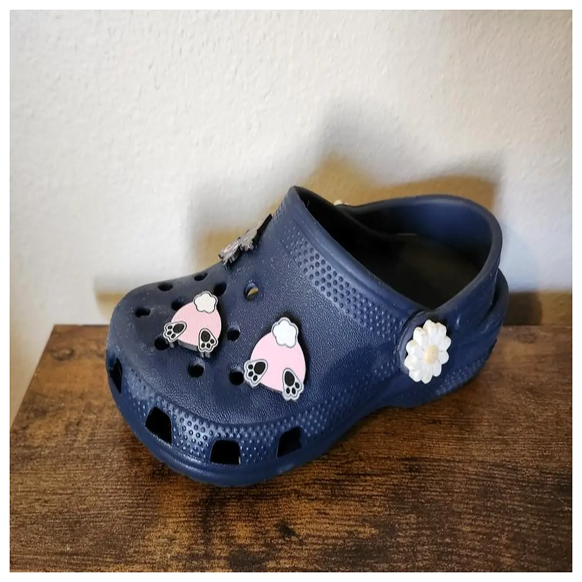 Rabbit Butt Toddler Popping Shoes Accessories Adjustable Buckle Cute Baby Popping Shoes Kids Shoes Fun Children s Shoes