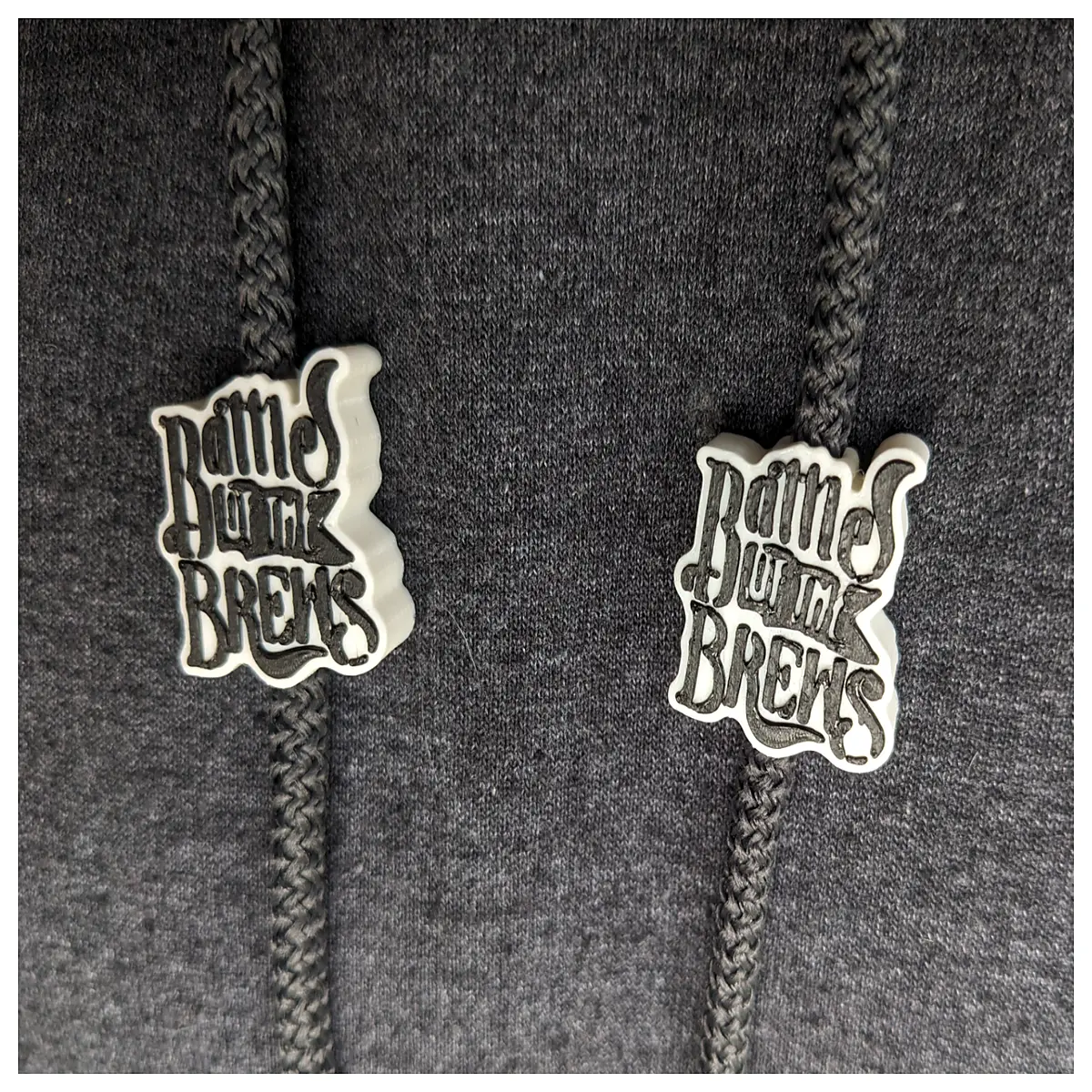 Beer War Sweatshirt Pull Rope Beads Sweatshirt Pulling Decoration Party Props Beer Festival Gift Festival Decoration