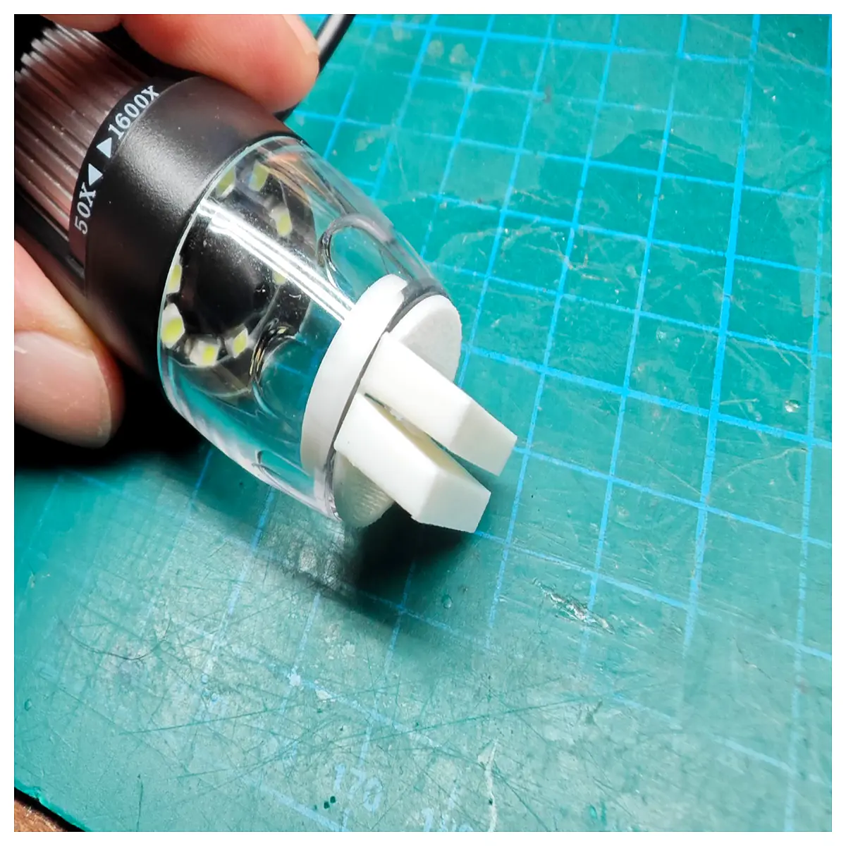 microscope camera adapter for blade holder universal eyepiece coupler for digital imaging and photomicrography