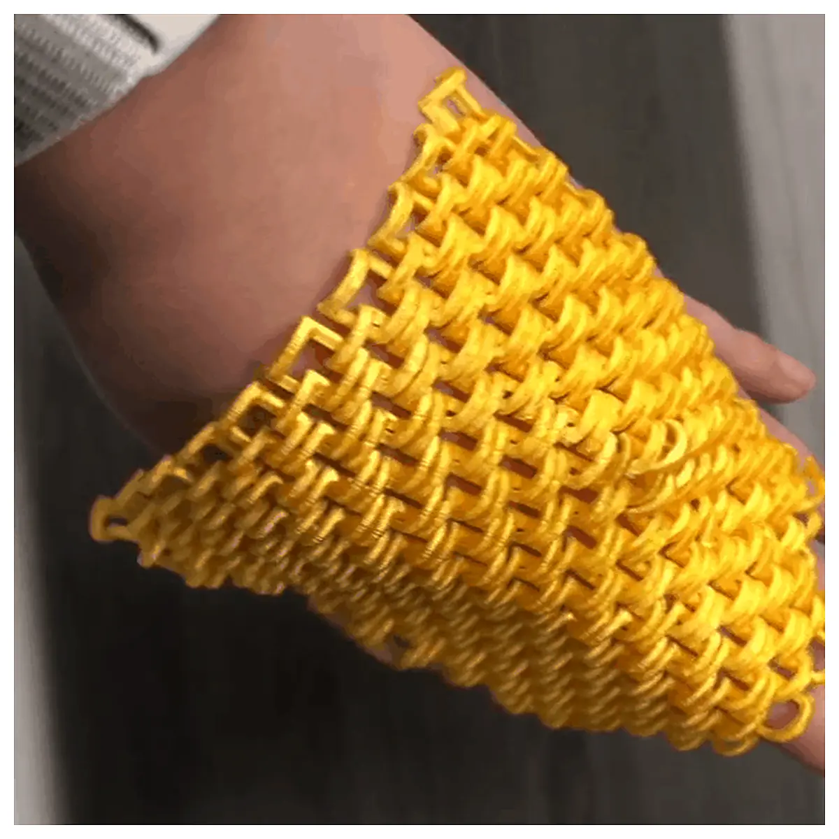 Flexible Loop Knit Fabric Activewear Sports Apparel Fitness Clothing Soft Comfortable Sports Fabric