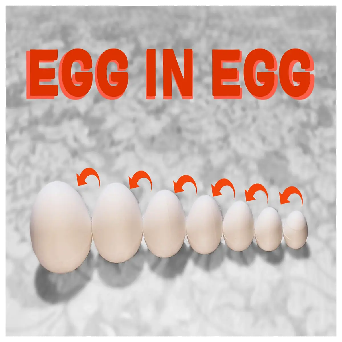 double yolk eggs fresh organic large size brown white shell farm raised cage breakfast protein snack