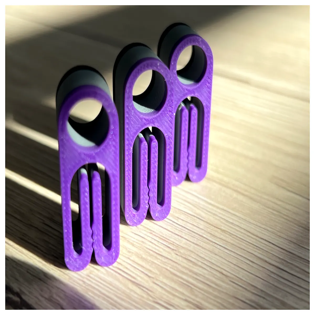 Bag Sealing Clamp with Teeth Sewing Tool Packaging Fixer Hand Sewing Machine Accessory Craft Bag Making Sealing Clamp Parts