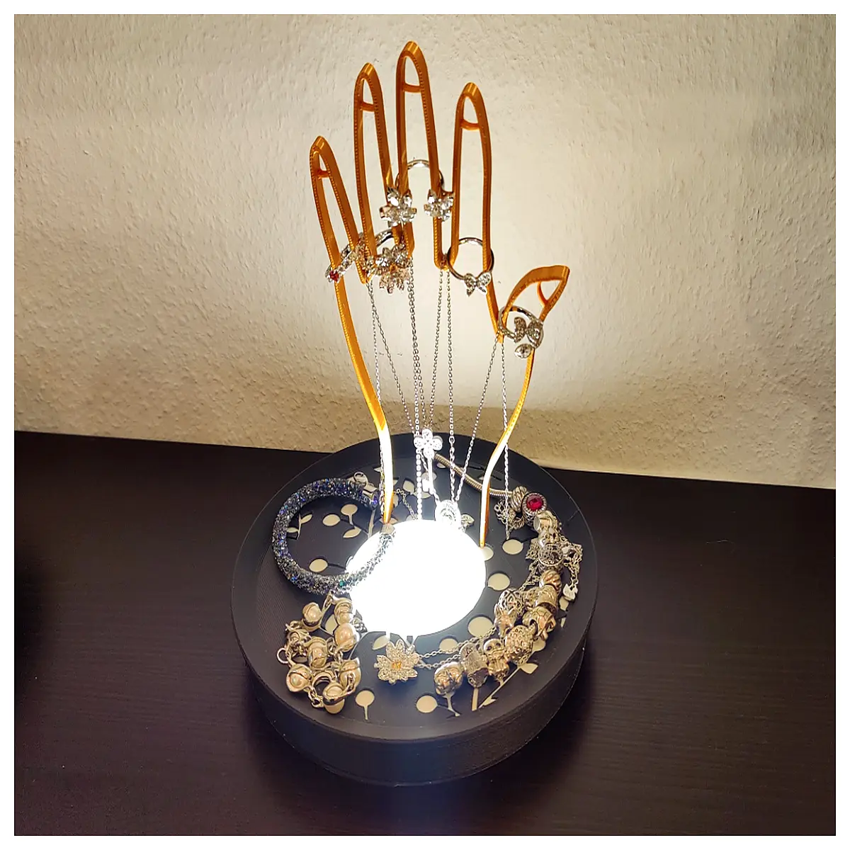 Jewelry Display Hand Model Jewelry Display Person Jewelry Display Accessory Jewelry Dummy Hand Display Jewelry Parts