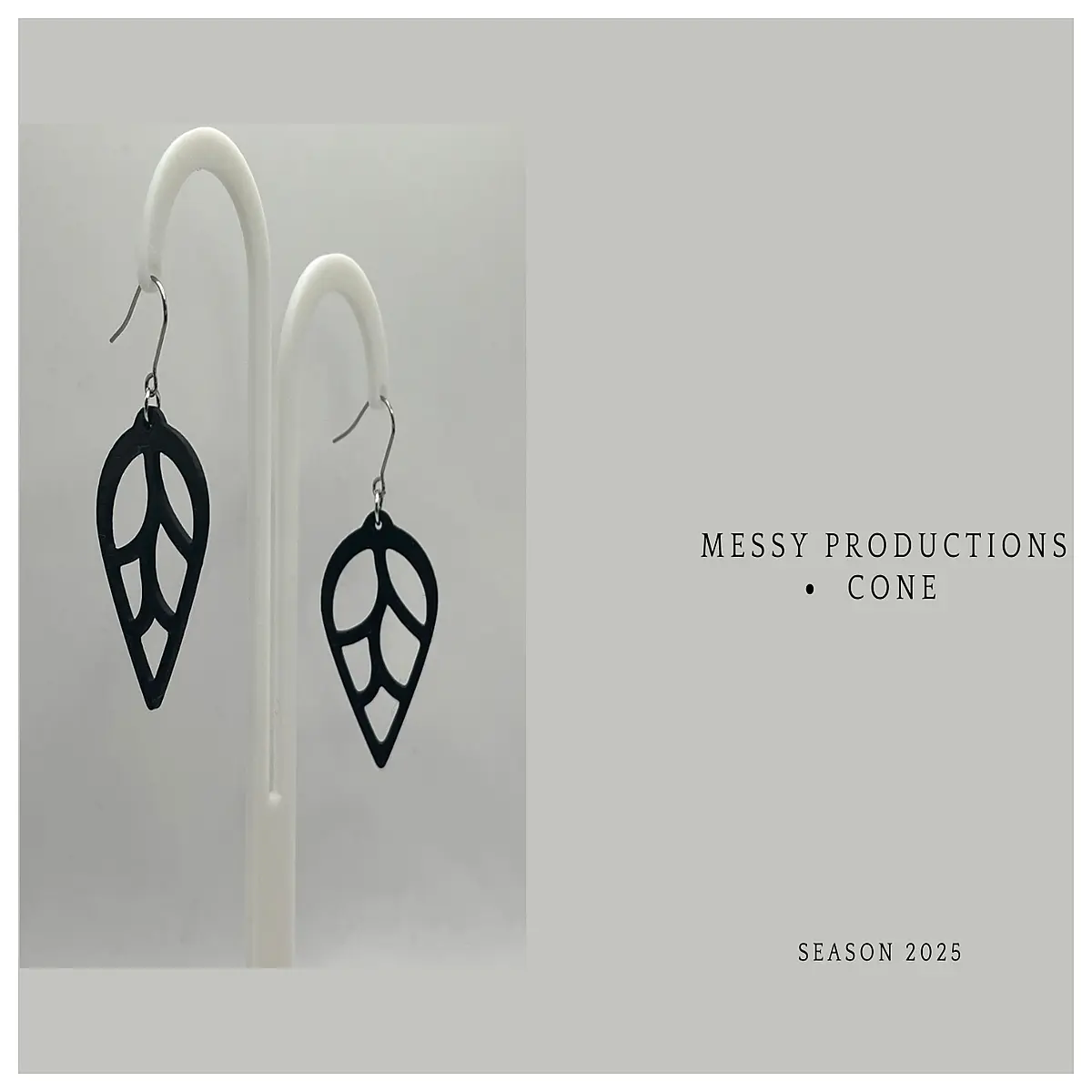 Feather Leaf Earrings Women s Elegant Feather Earrings Lightweight Charm Accessories Party Gift Delicate Earring Decoration
