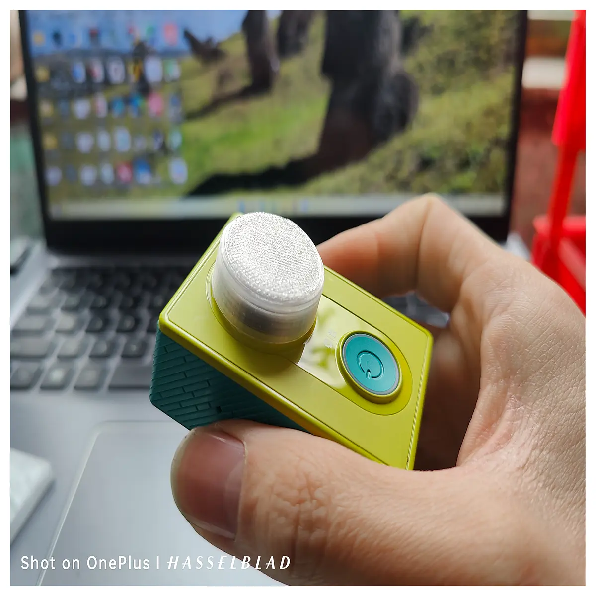 Mini Camera Lens Cap Cover Shade Phone Photography Accessories Lens Protection for Mini Series Cameras