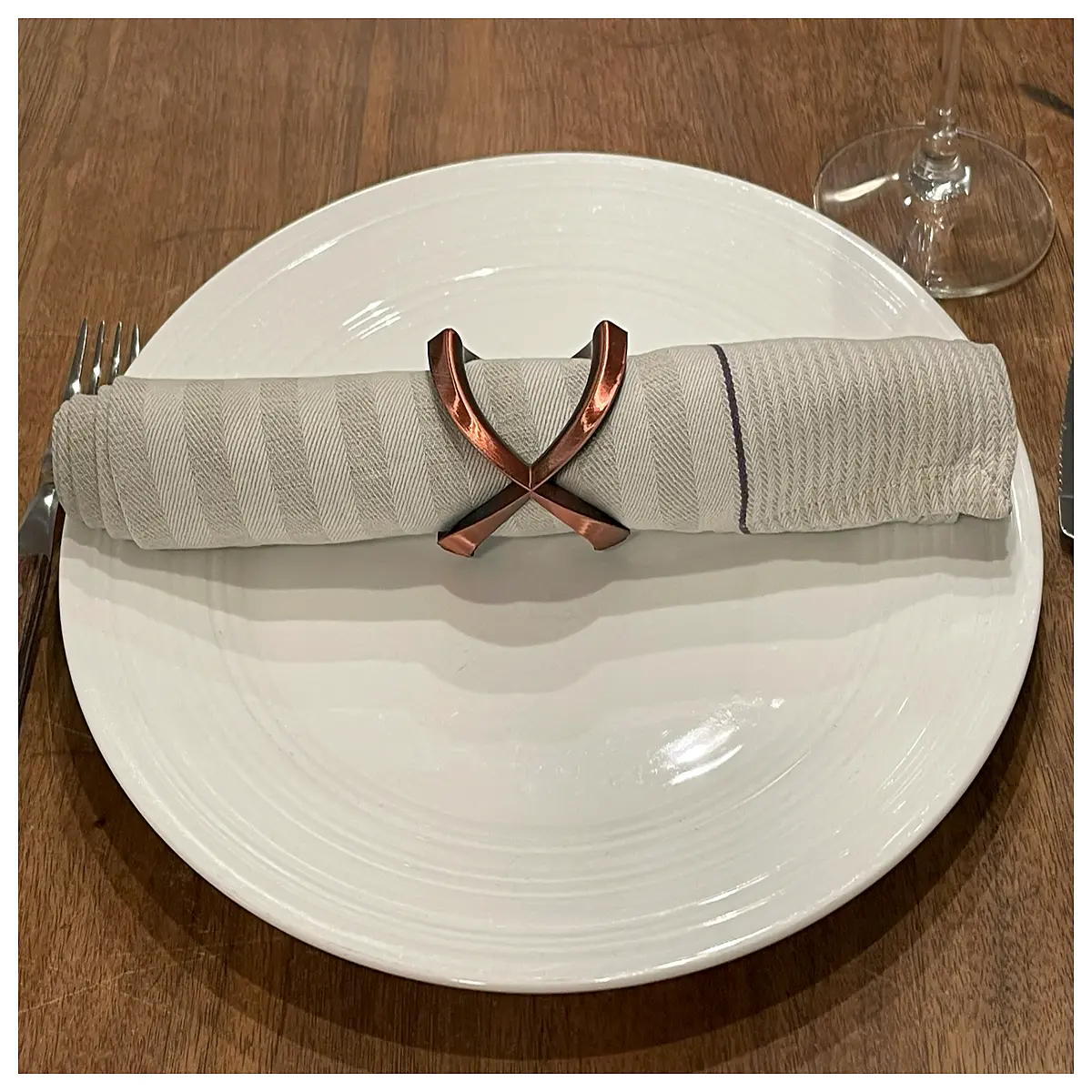 Napkin Rings Wholesale Paper Napkin Rings Supply Party Decorations Ring Napkins Sale