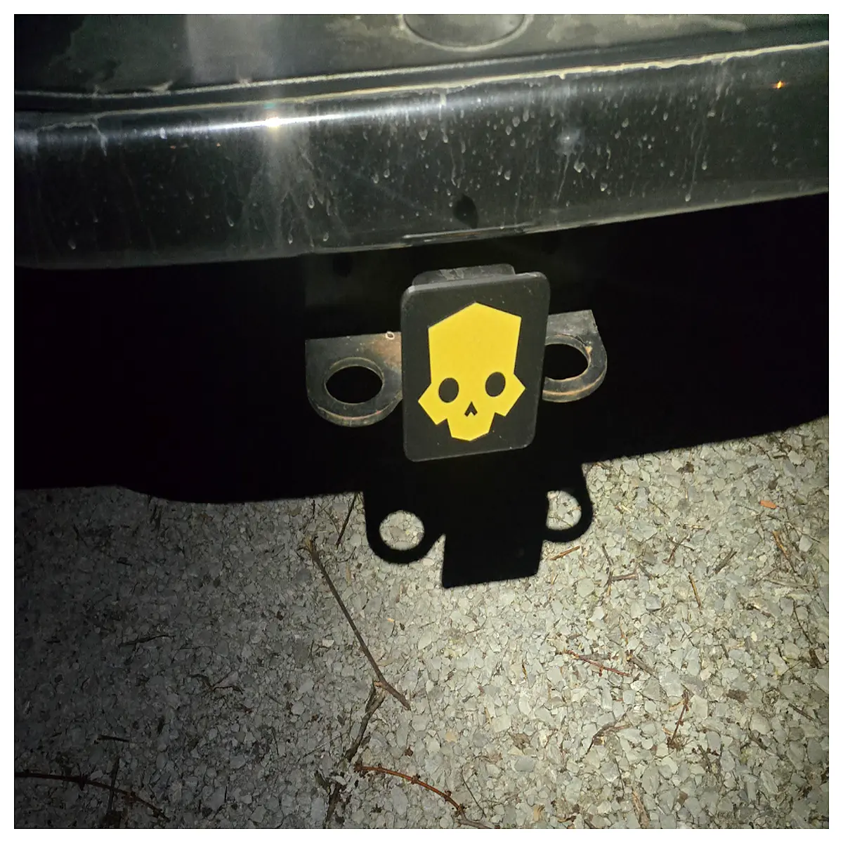 helldivers 2 vehicle hatch cover mod armor plating upgrade part for armored transports and dropships