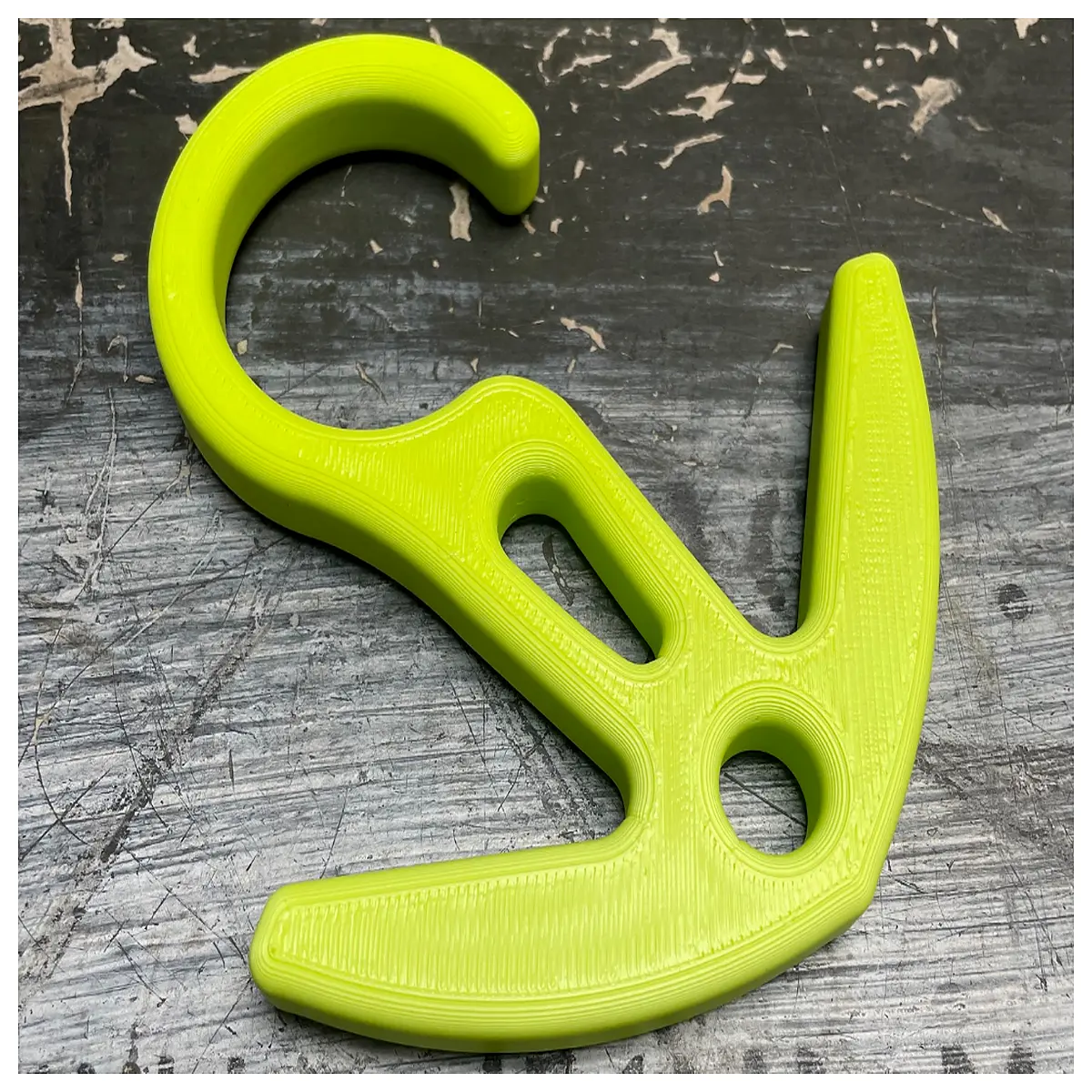 Compact Heavy Duty Pallet Hooks Industrial Lifting Hooks Warehouse Fixation Rack Accessories Industrial Parts