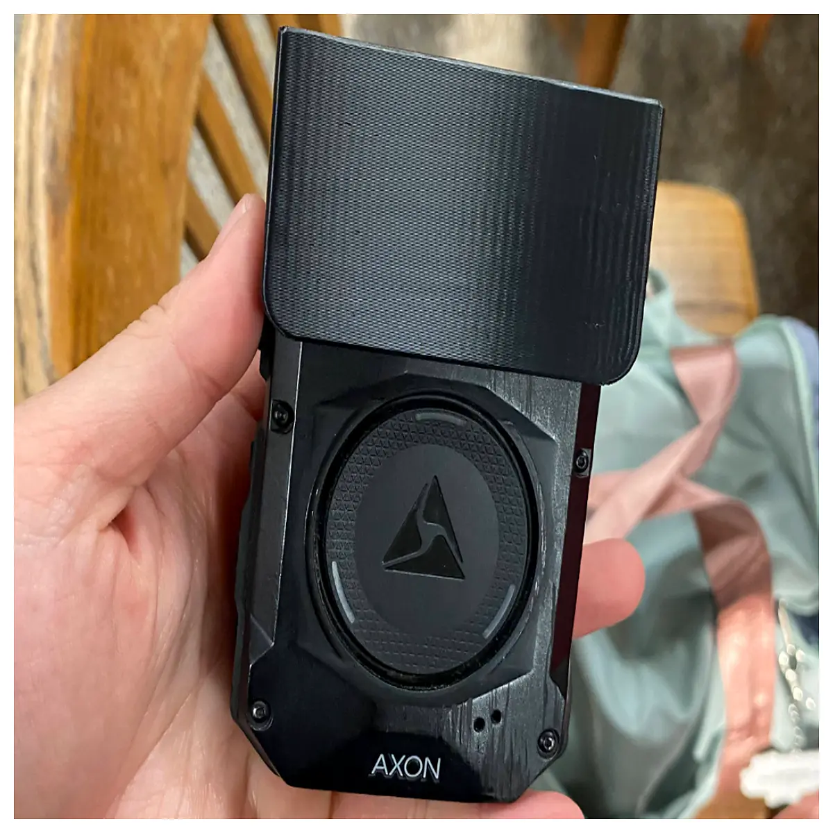 Axon 4 Camera Case Impact Protection Scratch Resistance Phone Sleeve Lens Guard Compatible Accessories