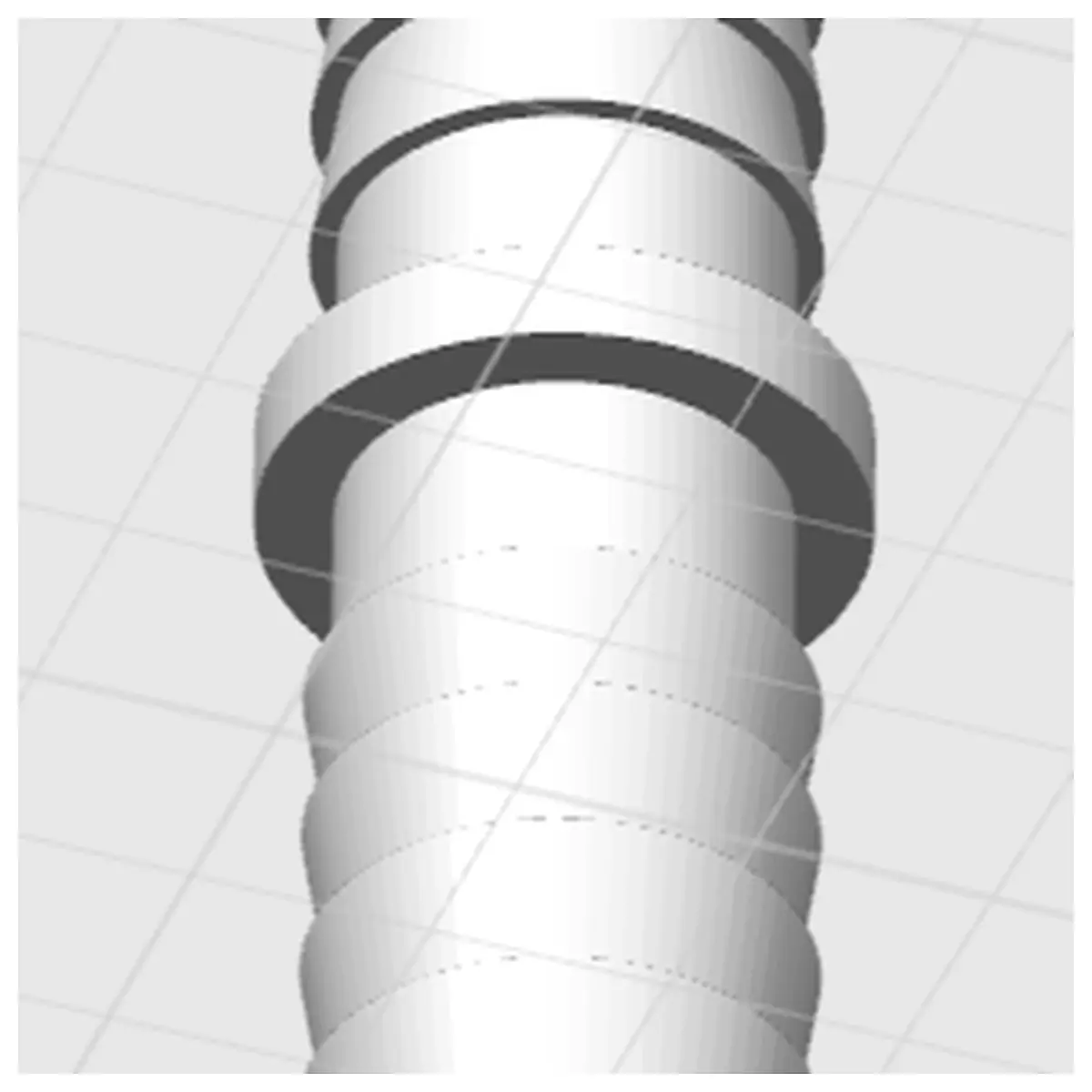 34 inch hose repair coupling fitting replacement parts for garden water pipe leak fix connector