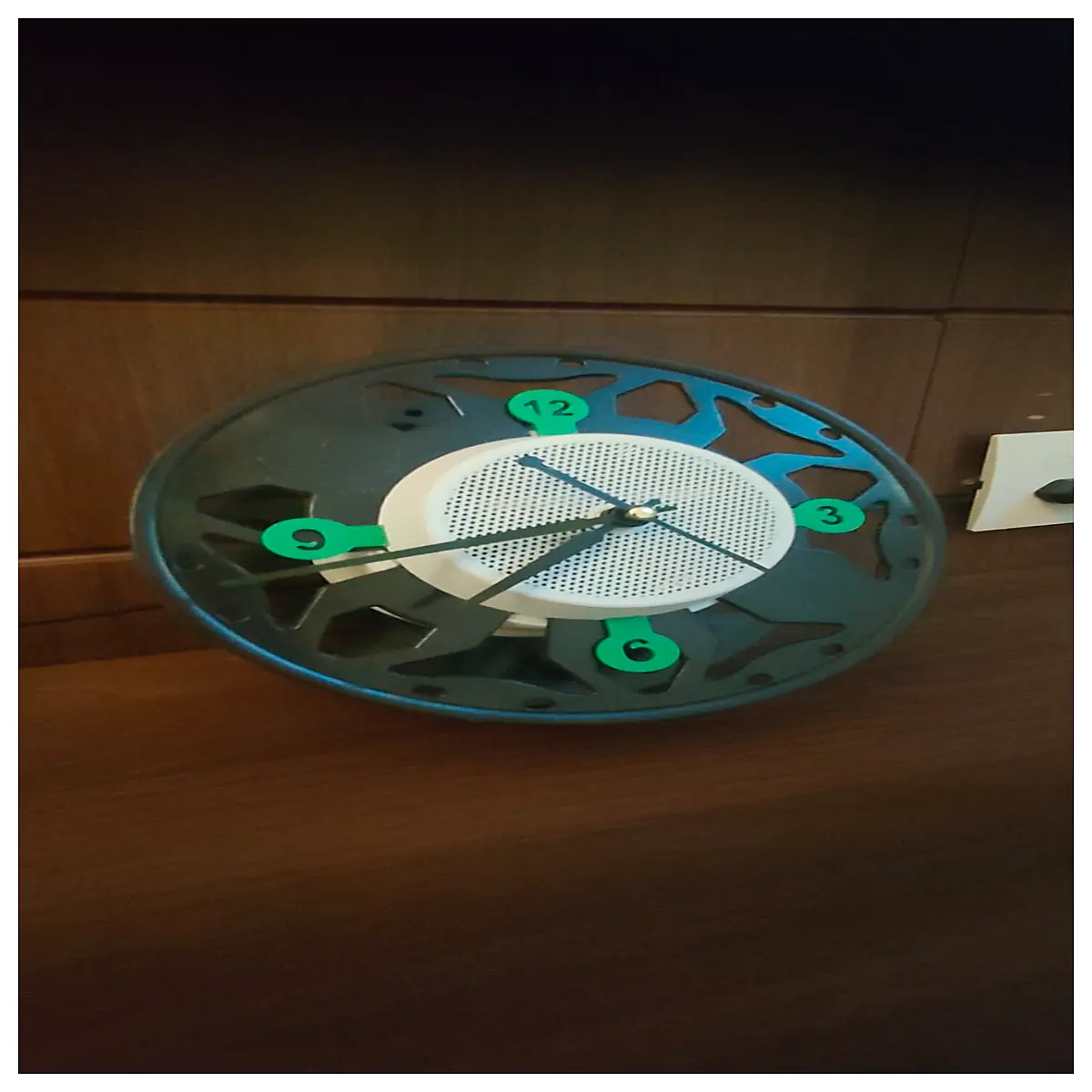 Winder Clock Parts Clock Movement Components Winding Axle Winder Clock Clock Repair Accessories Clock Spare Parts