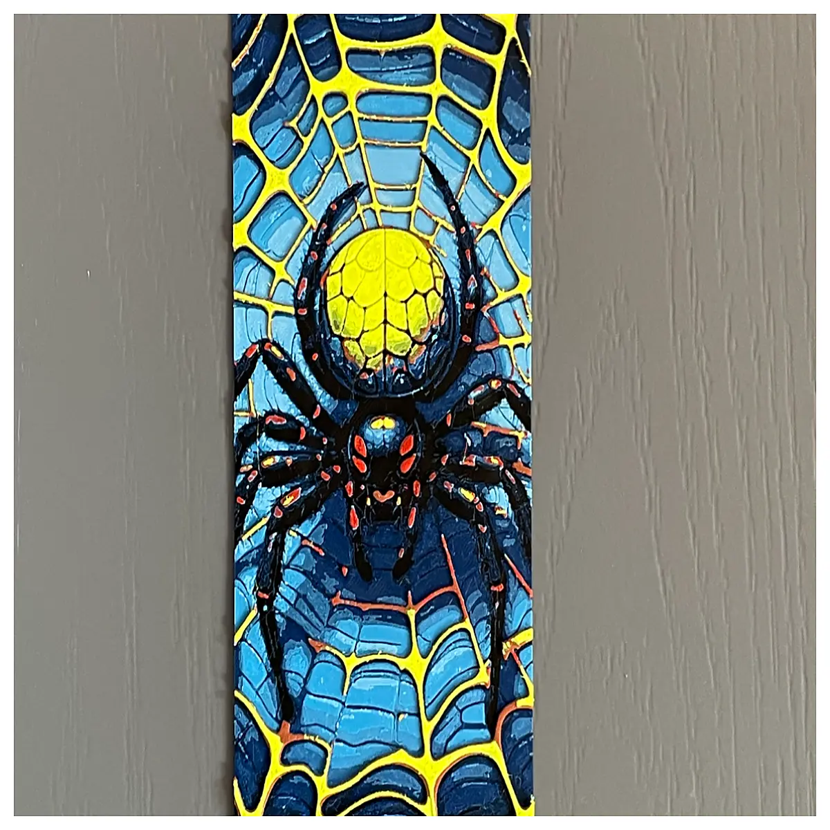ful Spider Toy Creative Educational Kids Toy Fuzzy Spider Model Party Decoration Festival Gift Cute Pet Accessory
