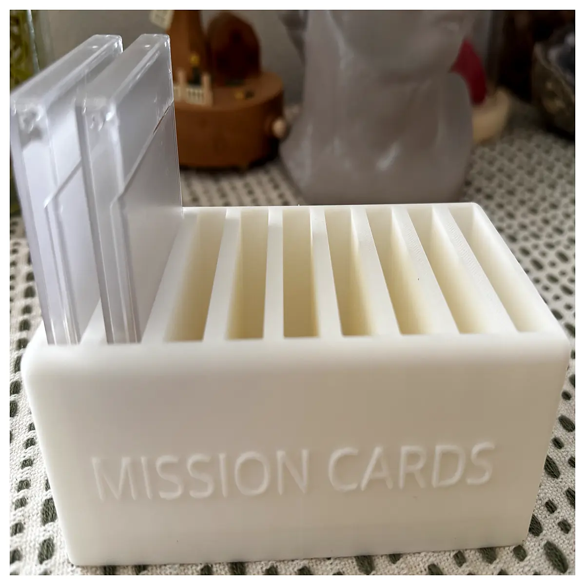 PCMCIA Card Organizer 9 Slots Adapter Storage Card Reader Computer Accessory Compatibility Testing Fast Read Write