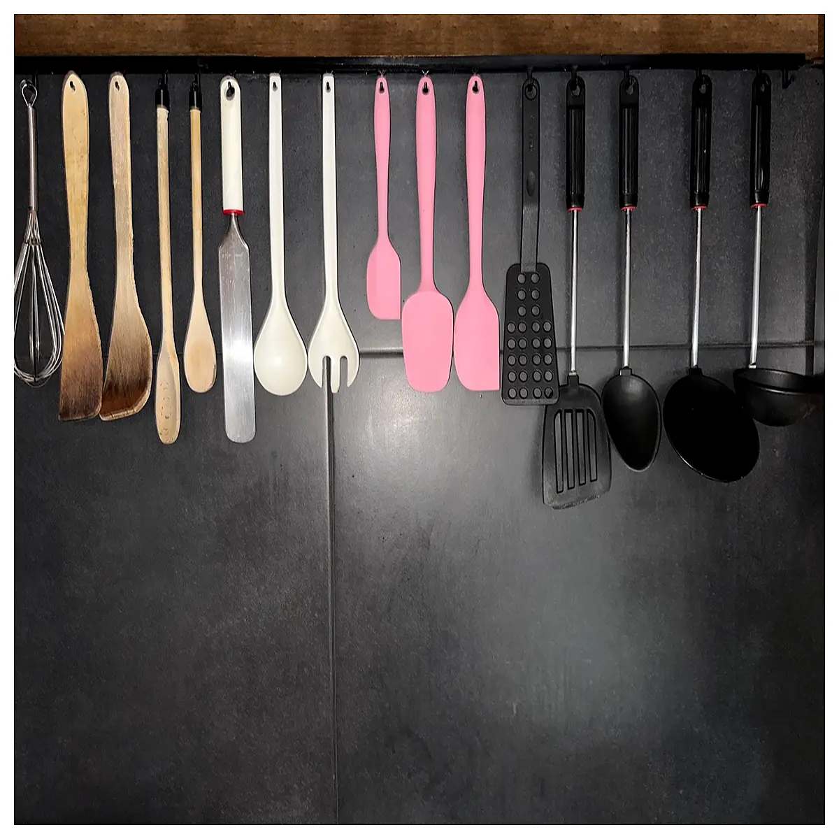 Kitchen Shelf Storage Rack Wall Mounted Kitchen Organizer Shelf Display Stand Space Optimization