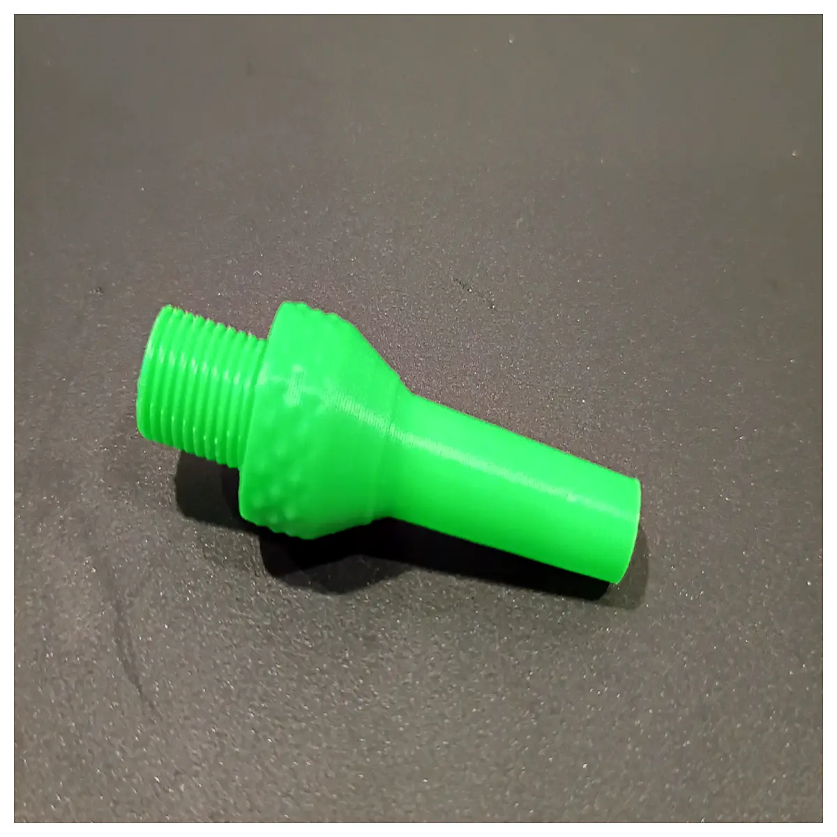 schraeder valve to presta tube adapter bicycle tire pump connector