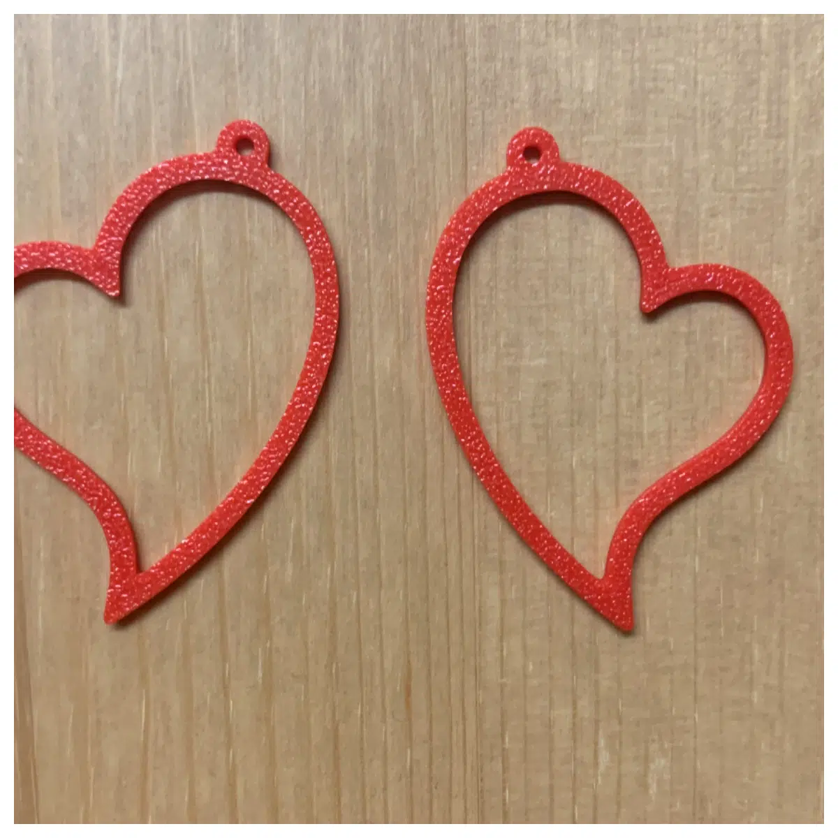 Shaped Earrings Women s Romantic Couple Earrings Dangle Earrings Sweet Cute Gift Jewelry Accessories