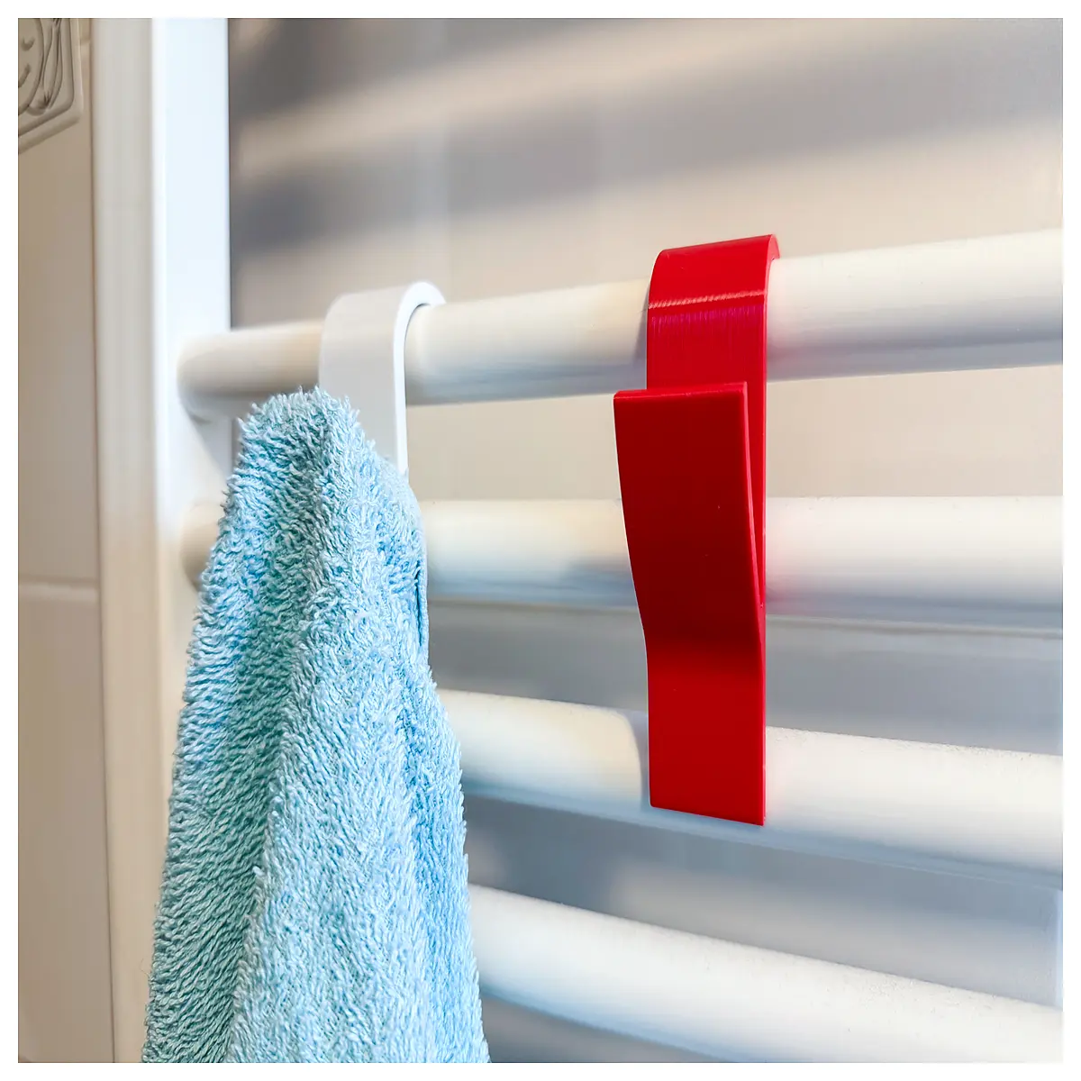 electric heated towel rail bathroom radiator wall mounted stainless steel warm dryer rack for towels bath