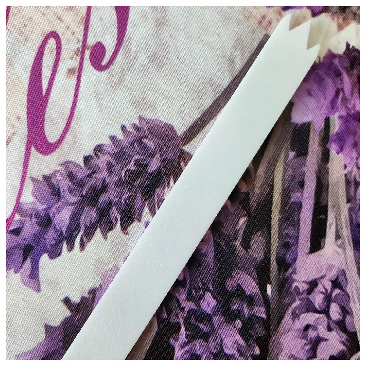Lace Shuttle Support Sewing Accessory Fabric Support Hand Sewing Tool Silk Fabric Fixation Sewing Parts