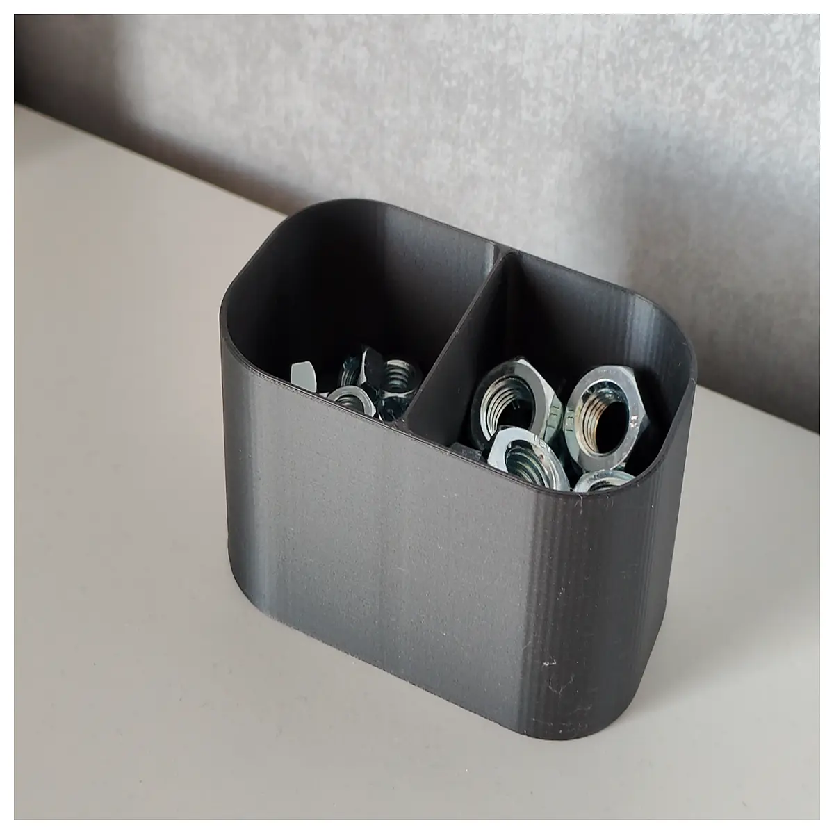 Storage Container Accessories Organizer Box Tool Home Cleaning Kitchen Storage Multi Purpose Organizer