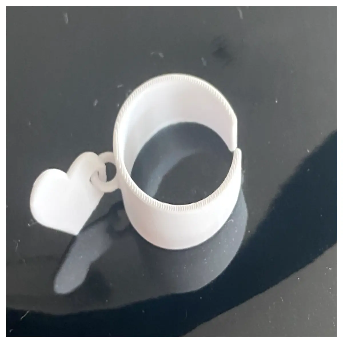 Creative Ring Women s Couple Ring Romantic Gift Anniversary Gift Love Jewelry