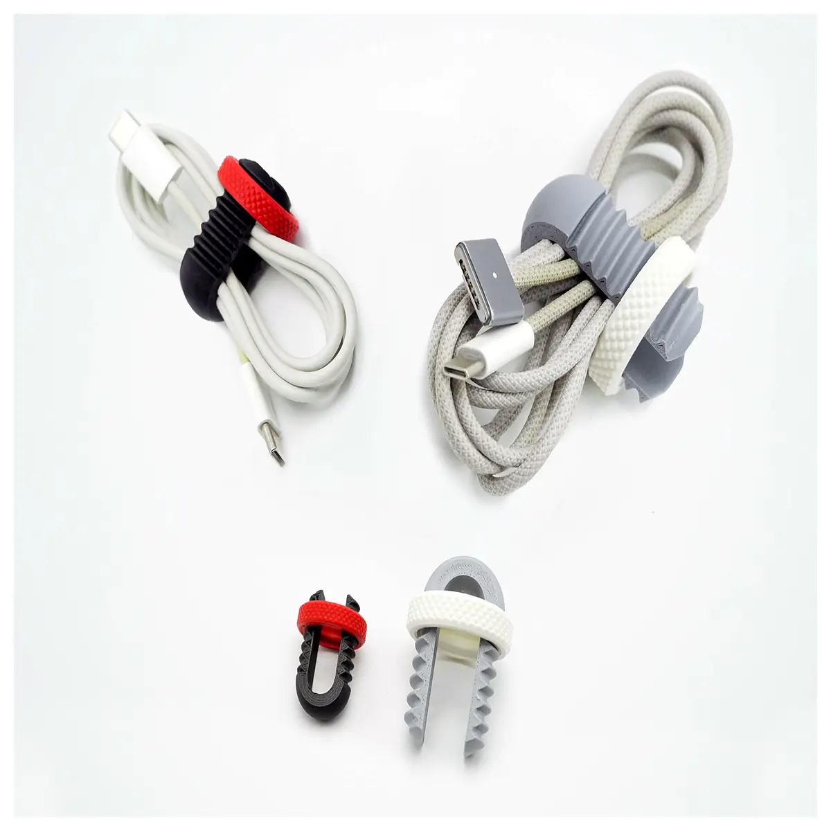 duty cable clips for wire management self adhesive cord organizer mounts industrial wire loom ties desk cable grommets weatherproof electrical cord ho