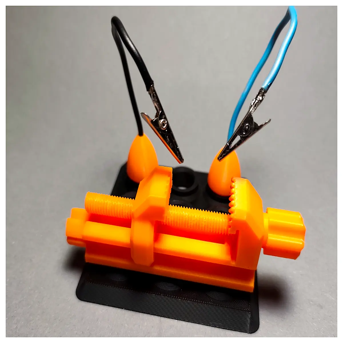 Subclamp System Tool Device v2 Clamp Installation Tools Automation Equipment Accessories Production Line Maintenance Industrial Equipment Optimization