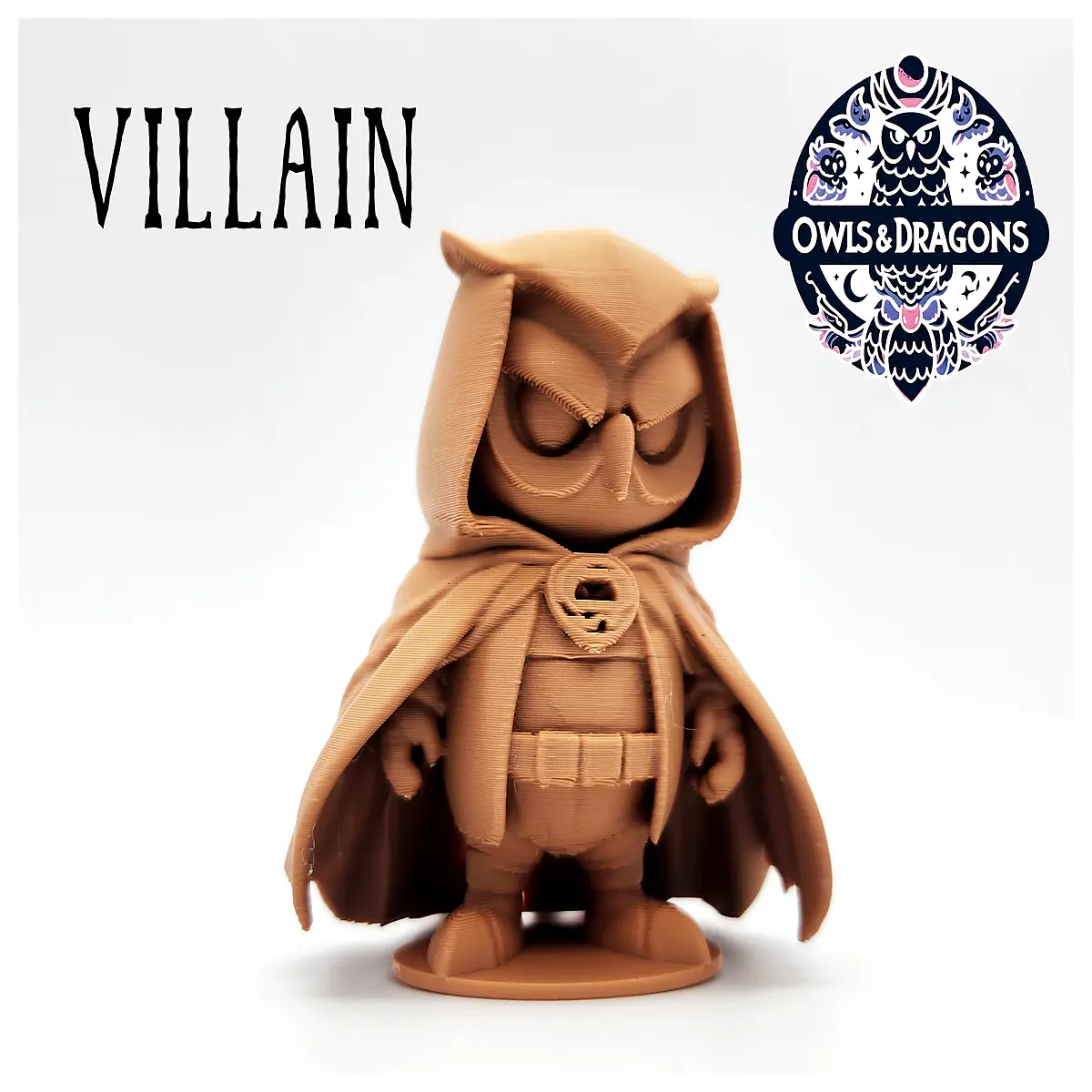 Owlman Comic Collection The Evil Owl and the Dragon Young Comic Adventure Story Hero Comic Comic Book Japanese Comic Young Comic Novel