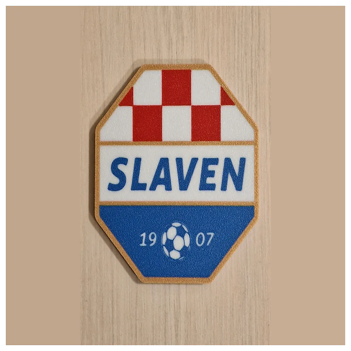 Slavic Belorussian Belorop Coasters Ceramic Cup Protectors Spill Proof Table Decoration Porcelain Coasters Tea Coffee Wine