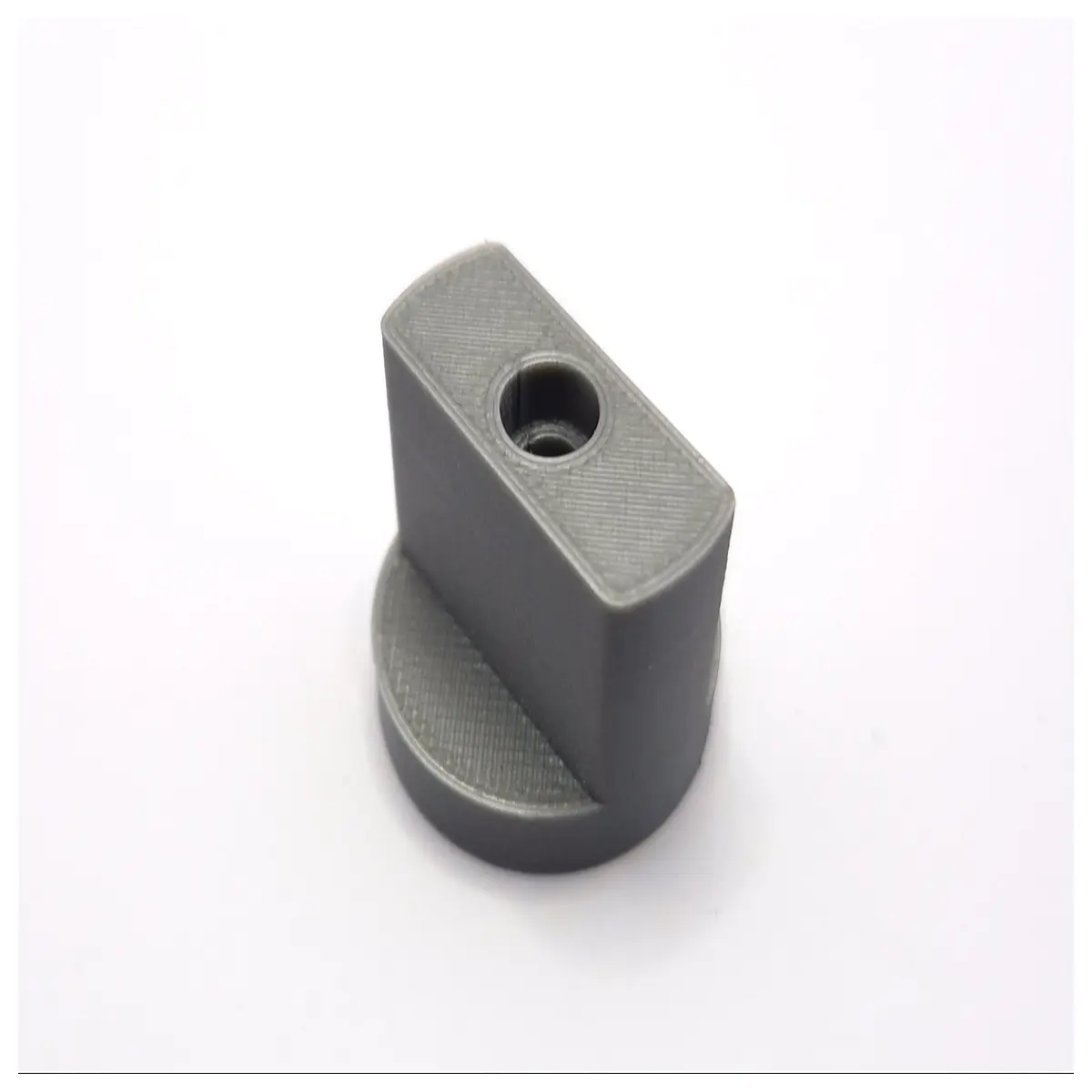 12mm 38mm male thread ball valve handle lever replacement knob for plumbing pipe fitting tool