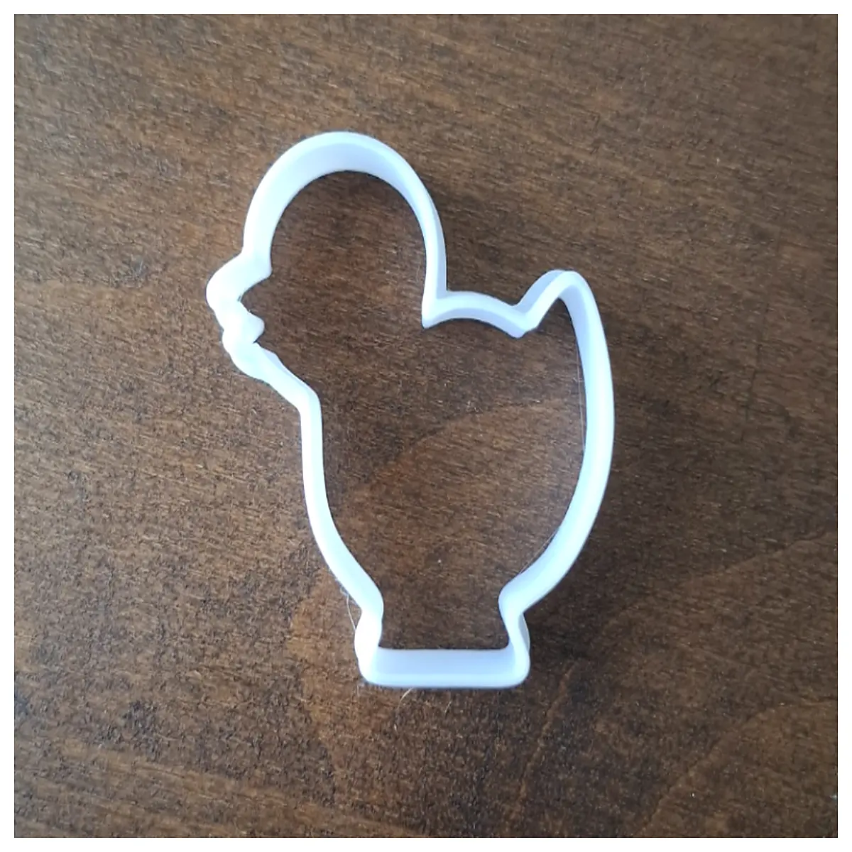 cute chick cookie cutters for baking chicken shaped biscuit molds for kids party treats