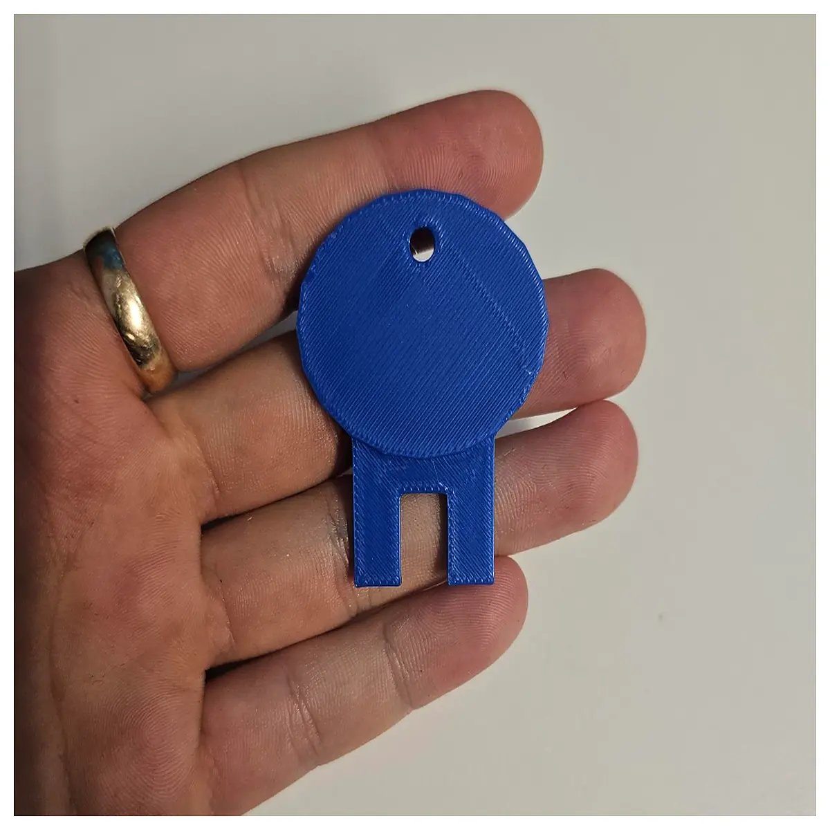 toilet paper dispenser key replacement spare part for commercial restroom roll holder mechanism