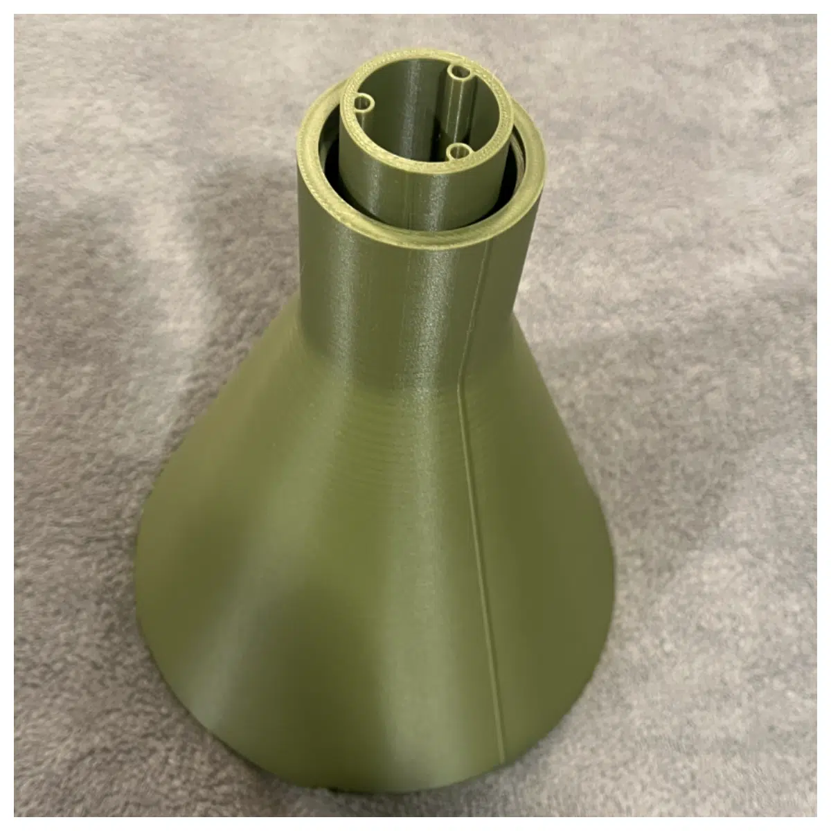1 Gallon Vent Lid Water Pitcher Dispenser Kitchen Pourer Food Grade Easy Pour Large Capacity Baking Essential