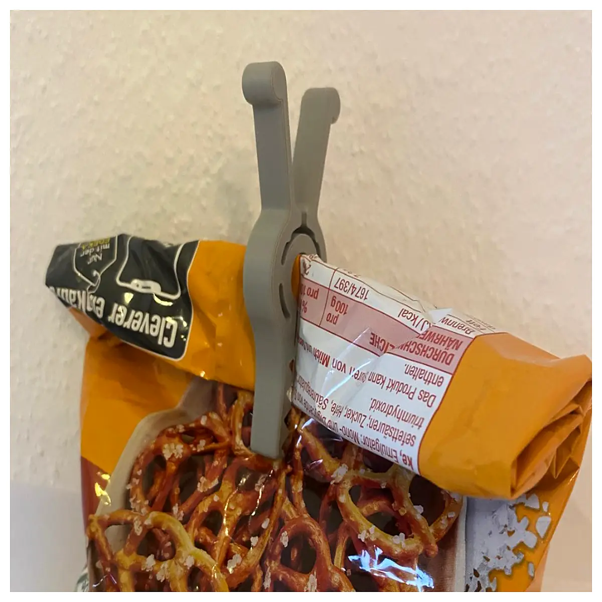 duty bag clips for trash bags large plastic sealers for chip bags reusable food storage clips kitchen counter organizers