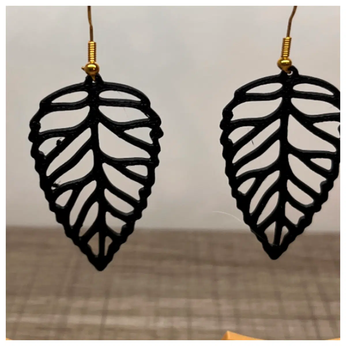 Leaf Earrings Women s Simple Earrings Elegant Ear Studs Delicate Earring Jewelry Girlfriend