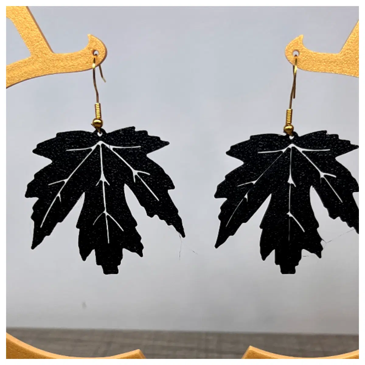 Leaf Earrings Women s Earring Elegant Minimalist Fashion Stud Earrings Decoration Trend Jewelry Accessories