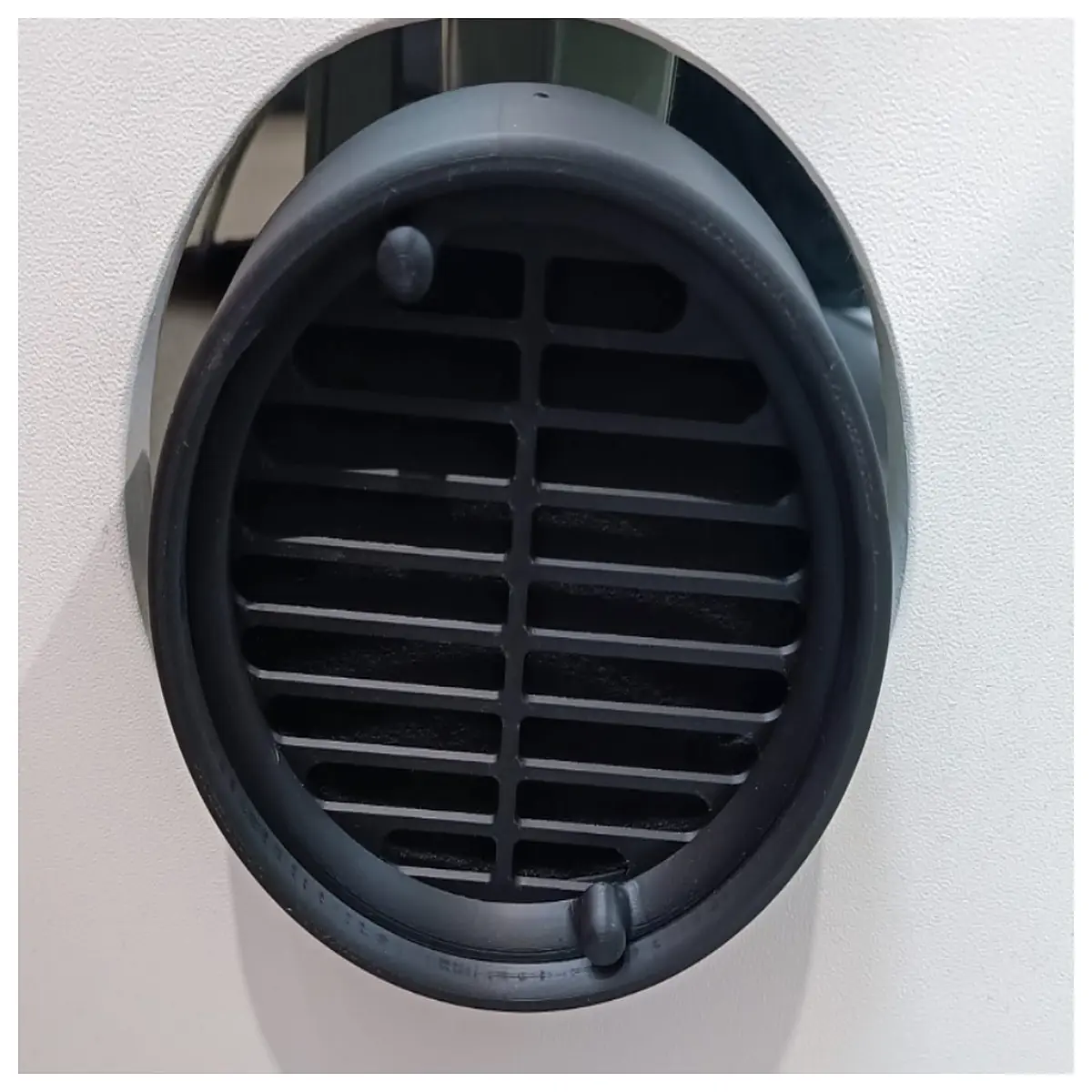 gable vent with insect screen mesh attic soffit ventilation cover breathable wall louvers for home airflow