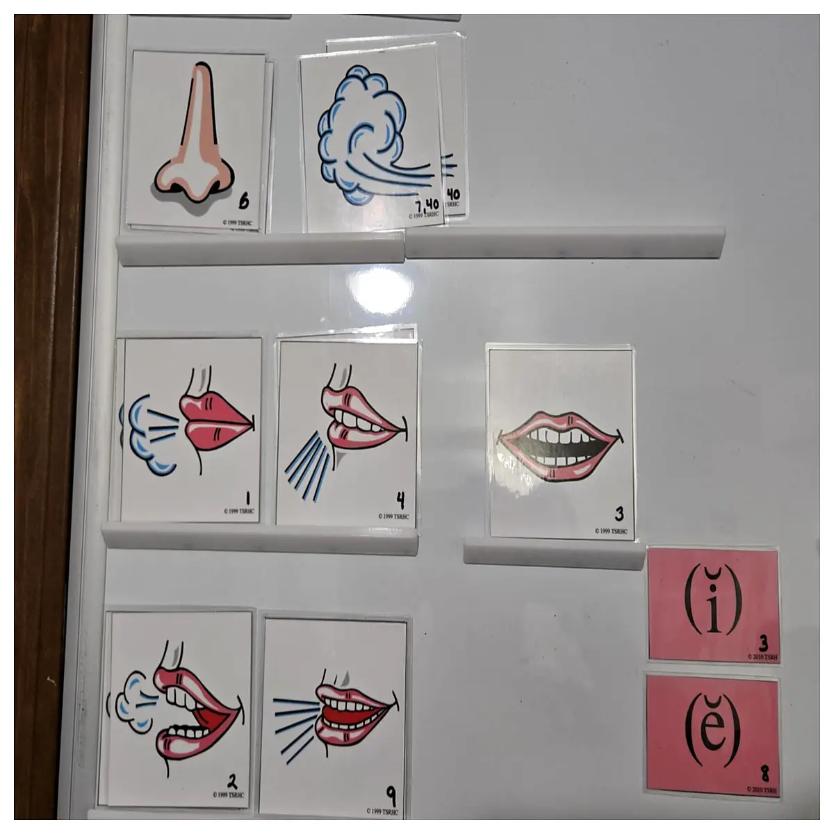Magnetic Shelves for Whiteboards Surfaces Magnetic Storage Shelf Accessories for Kitchen Office Home