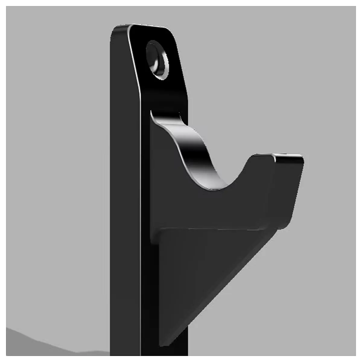 duty single hook for hanging plants industrial metal carabiner clip outdoor camping gear attachment point