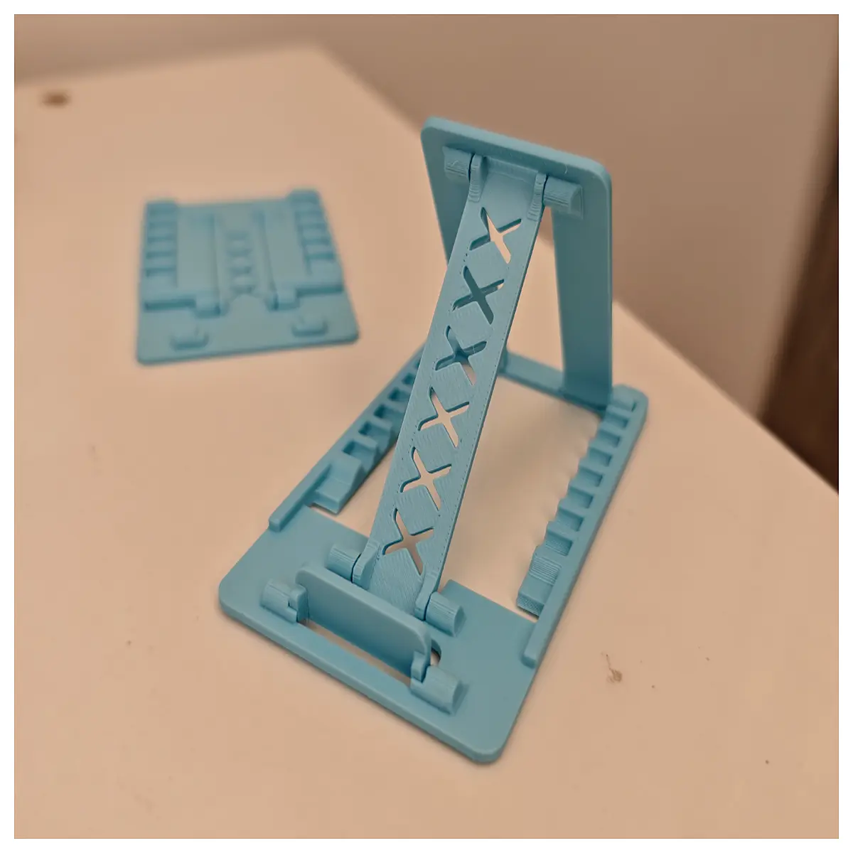 Portable Foldable Phone Stand Mobile Stand Holder Accessory Desk Stand Phone Support Adjustable Phone Stand