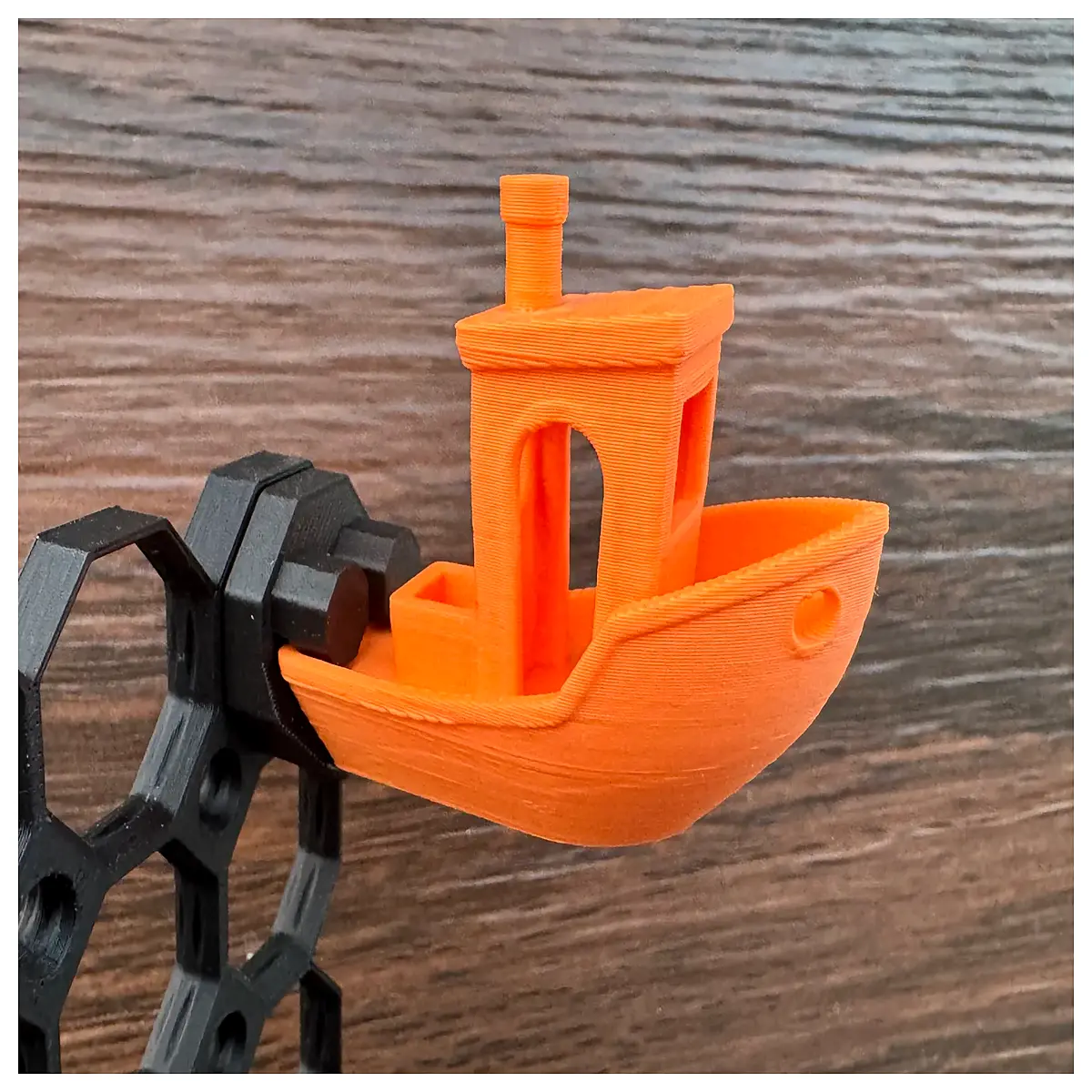 benchy hook multi panel clip on retail merchandising wall mount organizer for store fixtures