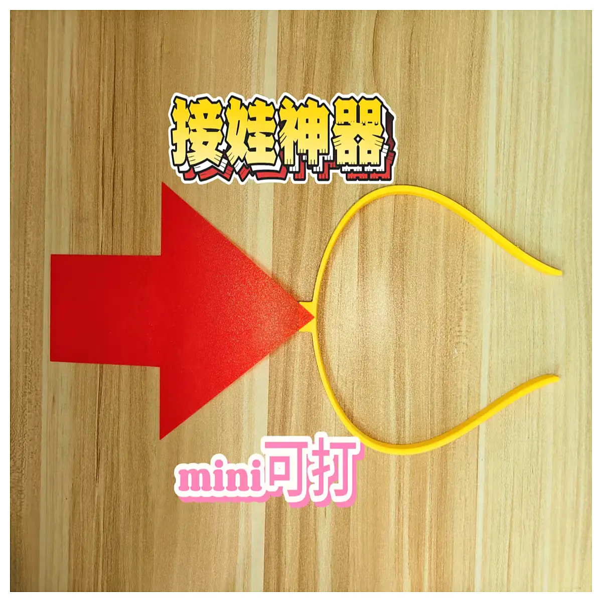 kids hair bow headband set cute arrow clip for school girls easy ponytail holder back to school accessories
