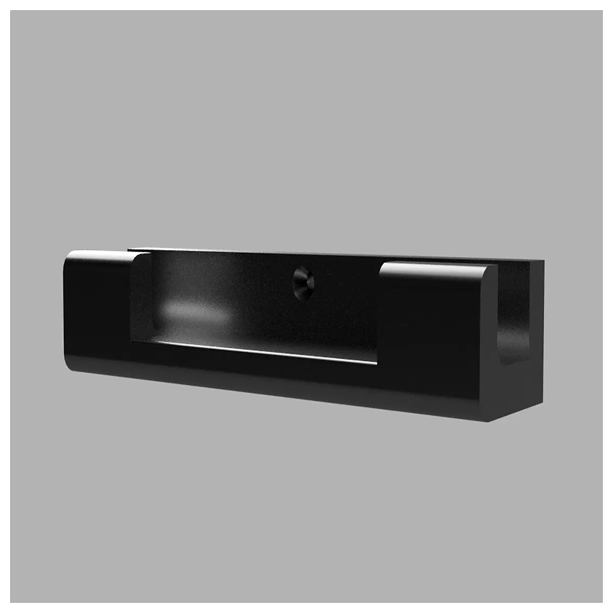Wall Mounted Whiteboard Holder Installation Support System Magnetic Board Bracket Hanging Whiteboard Accessories Display Wall Mount